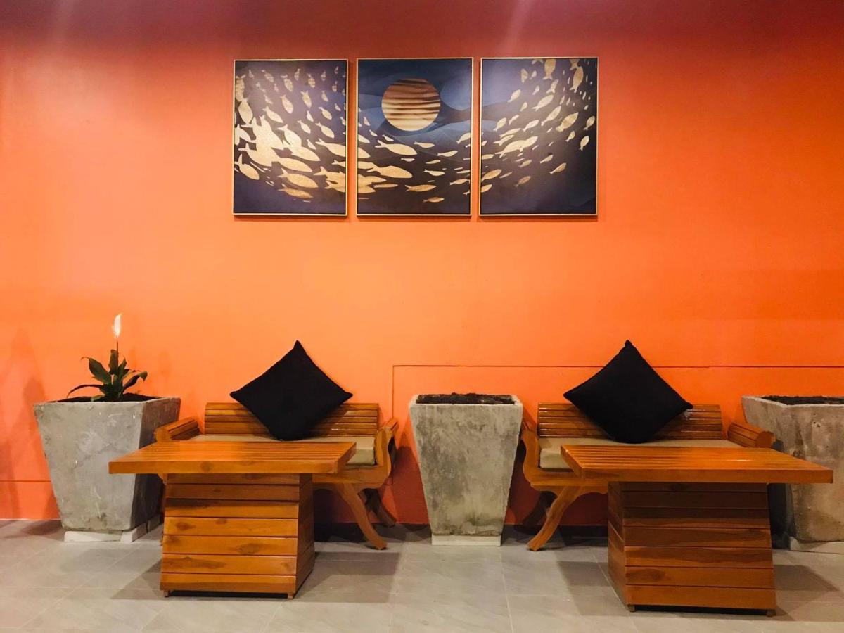 Ptk Hotel Chaweng