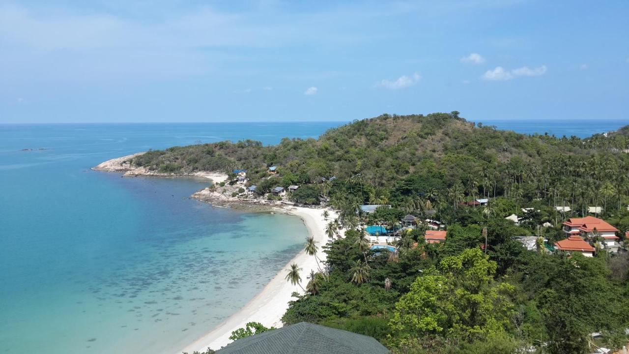 Oceane Villa Thong Son Beach