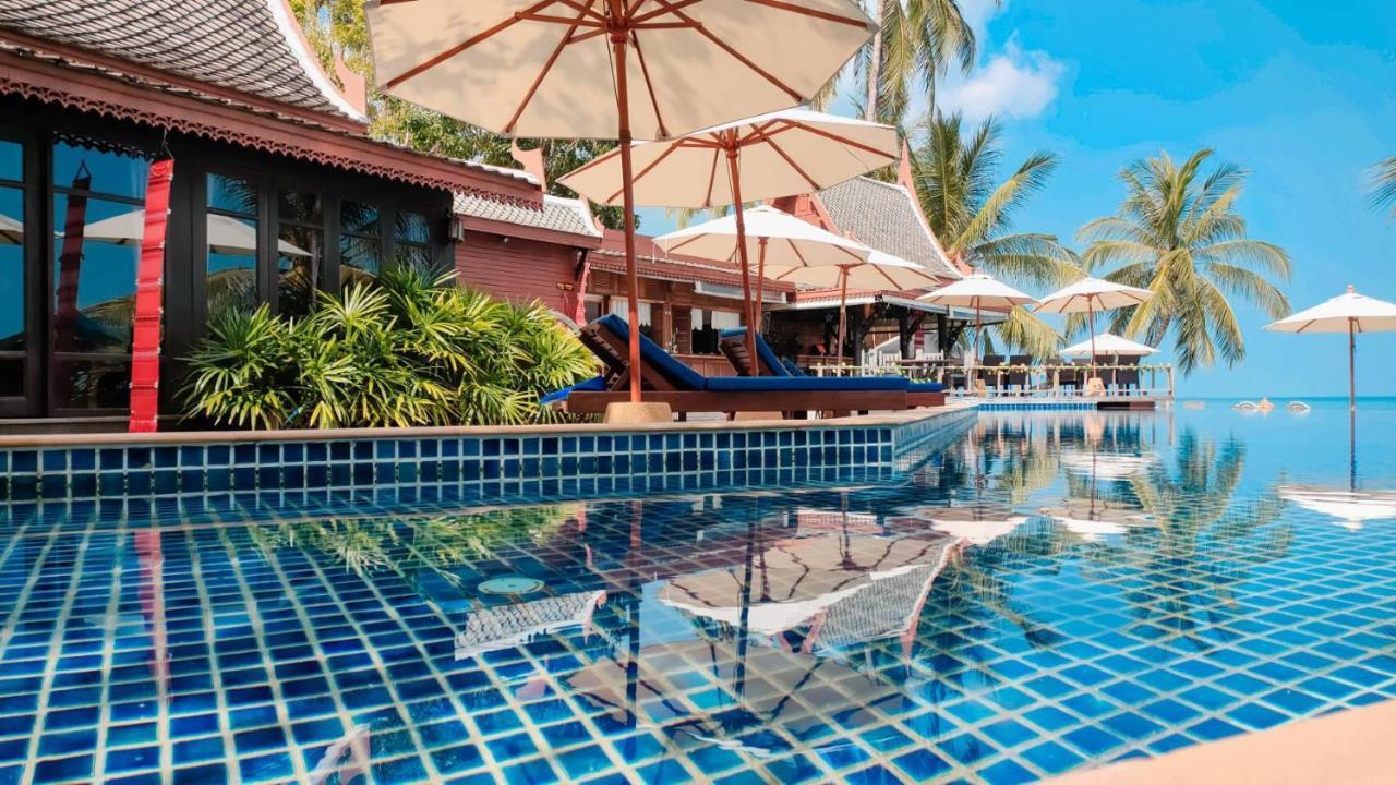 Villa Sasitara Thai