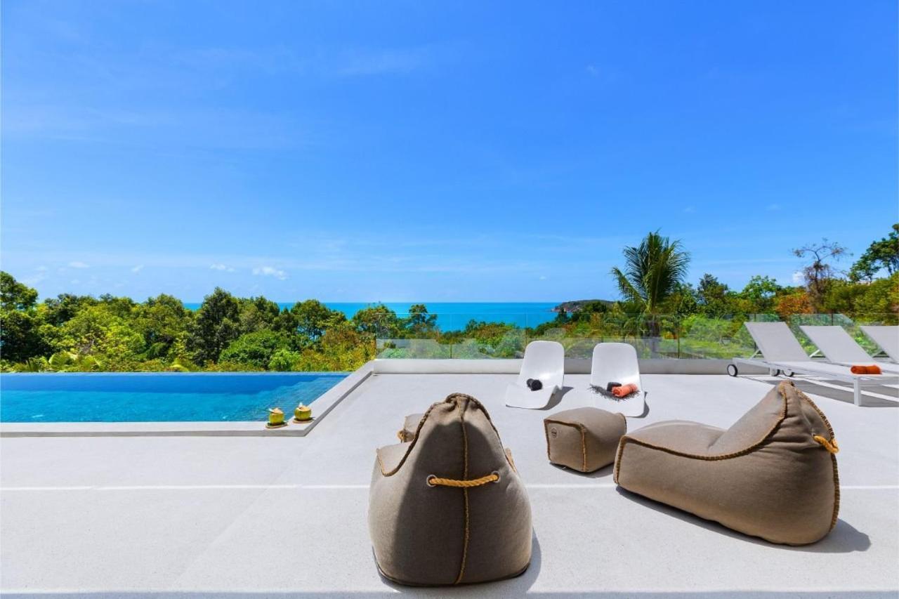 Eugenie-luxury-design-5bdr-amazing Seaview