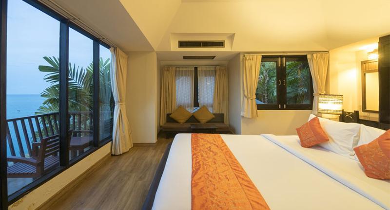 Merit Samui Resort 4*