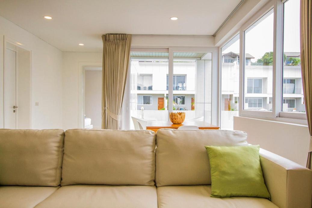 Apartamento Horizon
