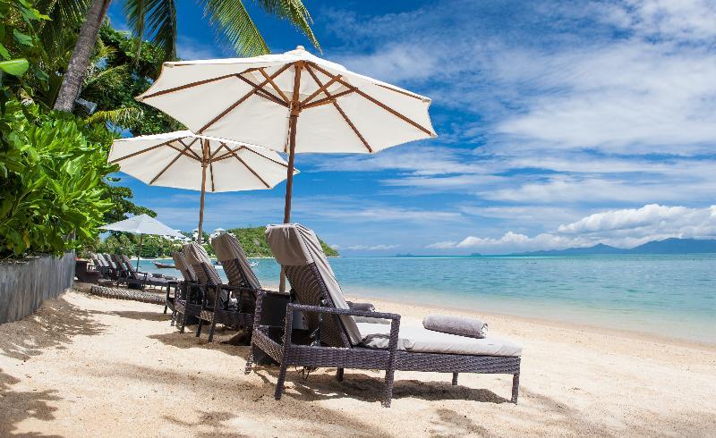 Tempat peranginan B House Samui