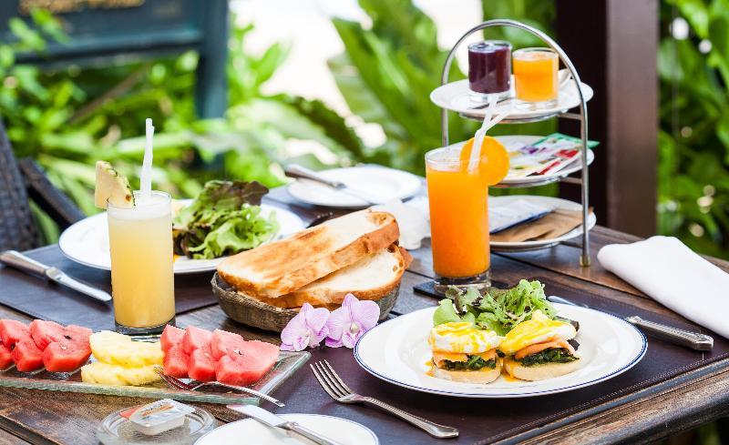 B House Samui 4* Strand Bang Rak