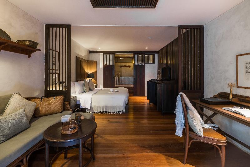 Resort B House Samui