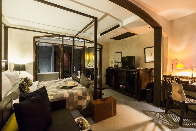 Resort B House Samui Strand Bang Rak