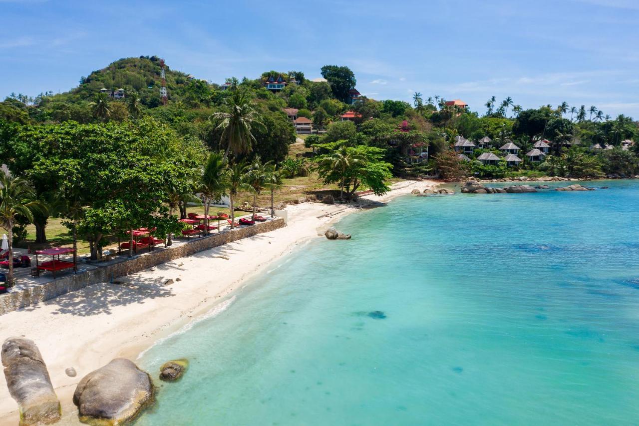 Hébergement de vacances Lagoon Tropical Beach Pool I Beach - Pool - Freedom & Service