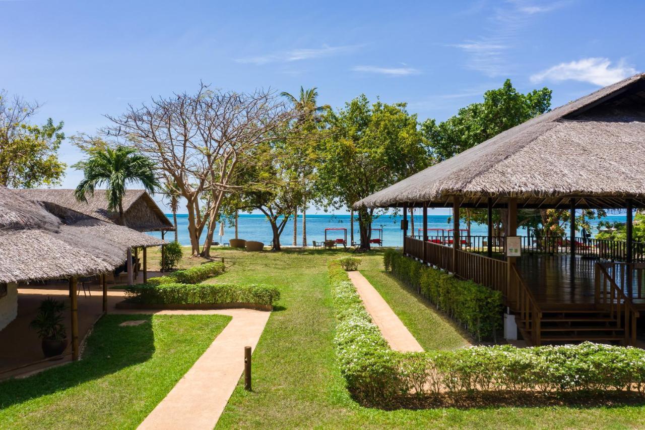 Hébergement de vacances Lagoon Tropical Beach Pool I Beach - Pool - Freedom & Service *