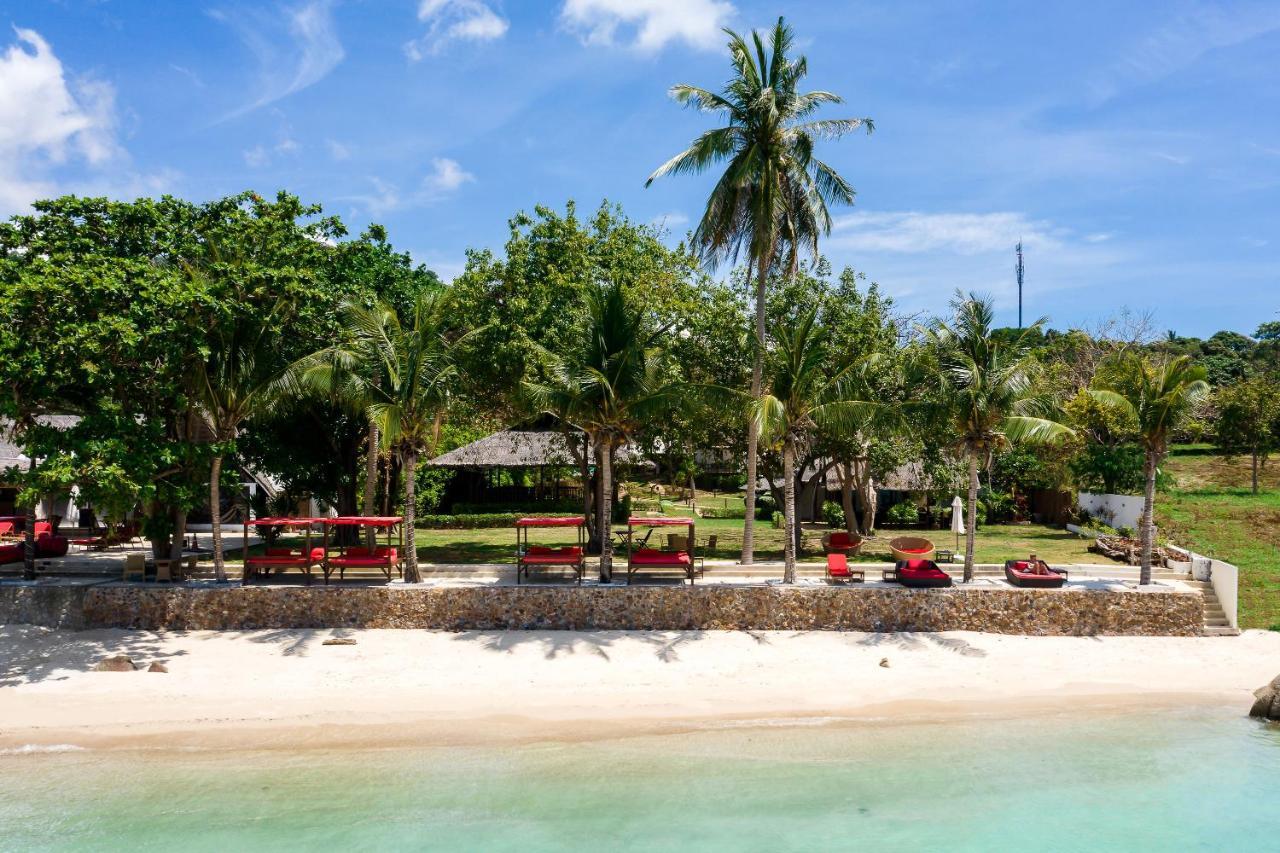 Lagoon Tropical Beach Pool I Beach - Pool - Freedom & Service Hébergement de vacances *