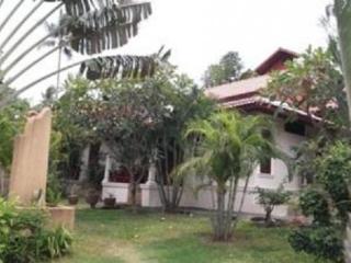 M Place House *
