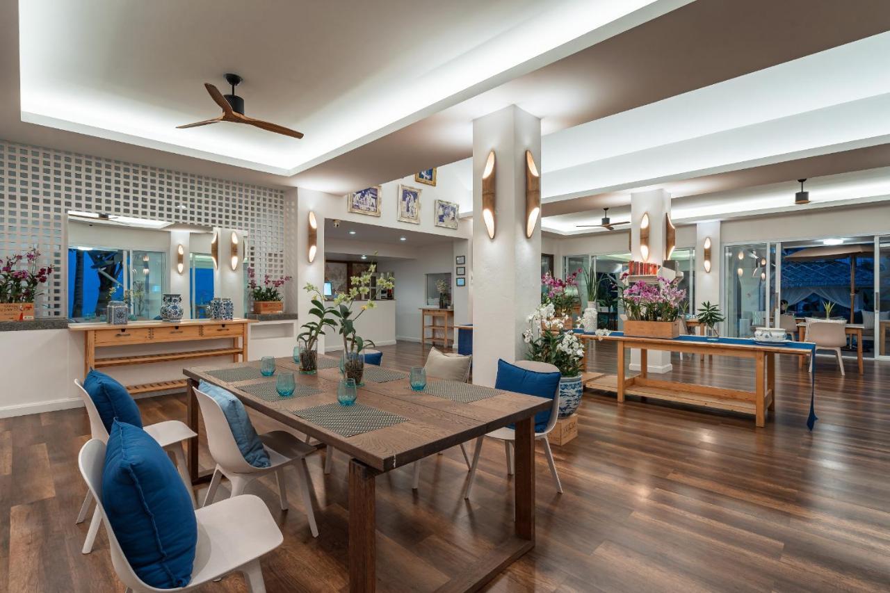 King's Garden - Sha 3* Strand von Chaweng