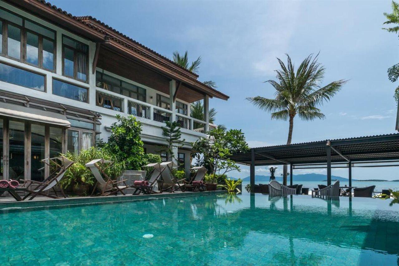 B House Samui 4* Strand Bang Rak