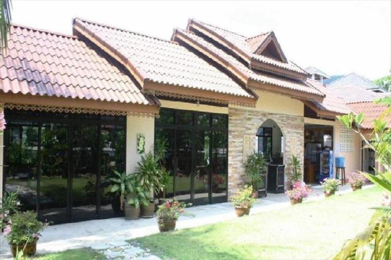 Baansaensook Villas Casa de férias *