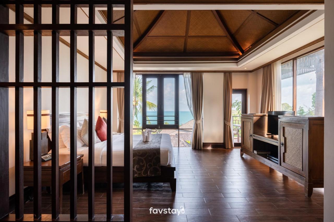 Hotel Nora Buri &