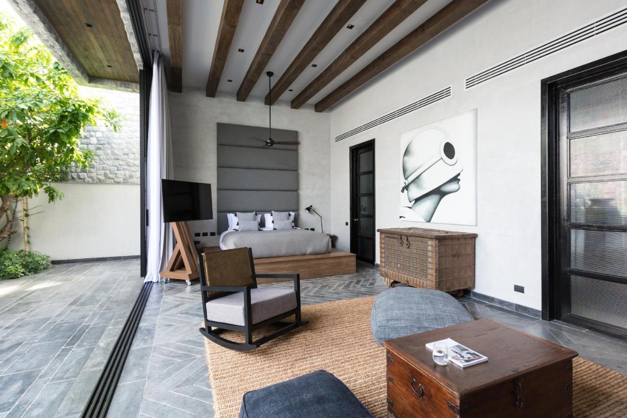 Clay Samui - Beachfront Vila Amphoe Koksamui