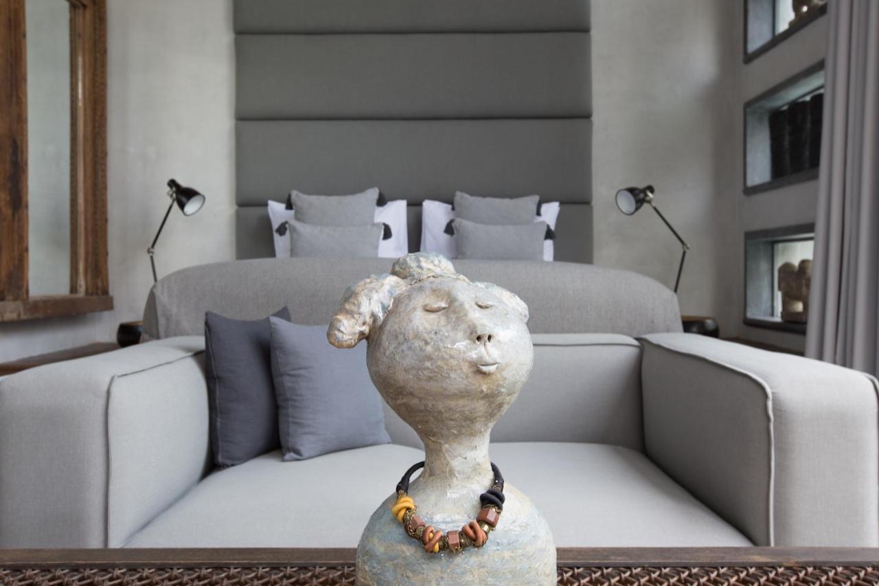 Clay Samui - Beachfront Pousada *