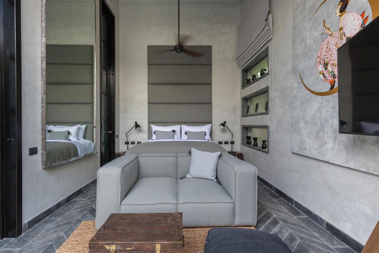 Vila Clay Samui - Beachfront