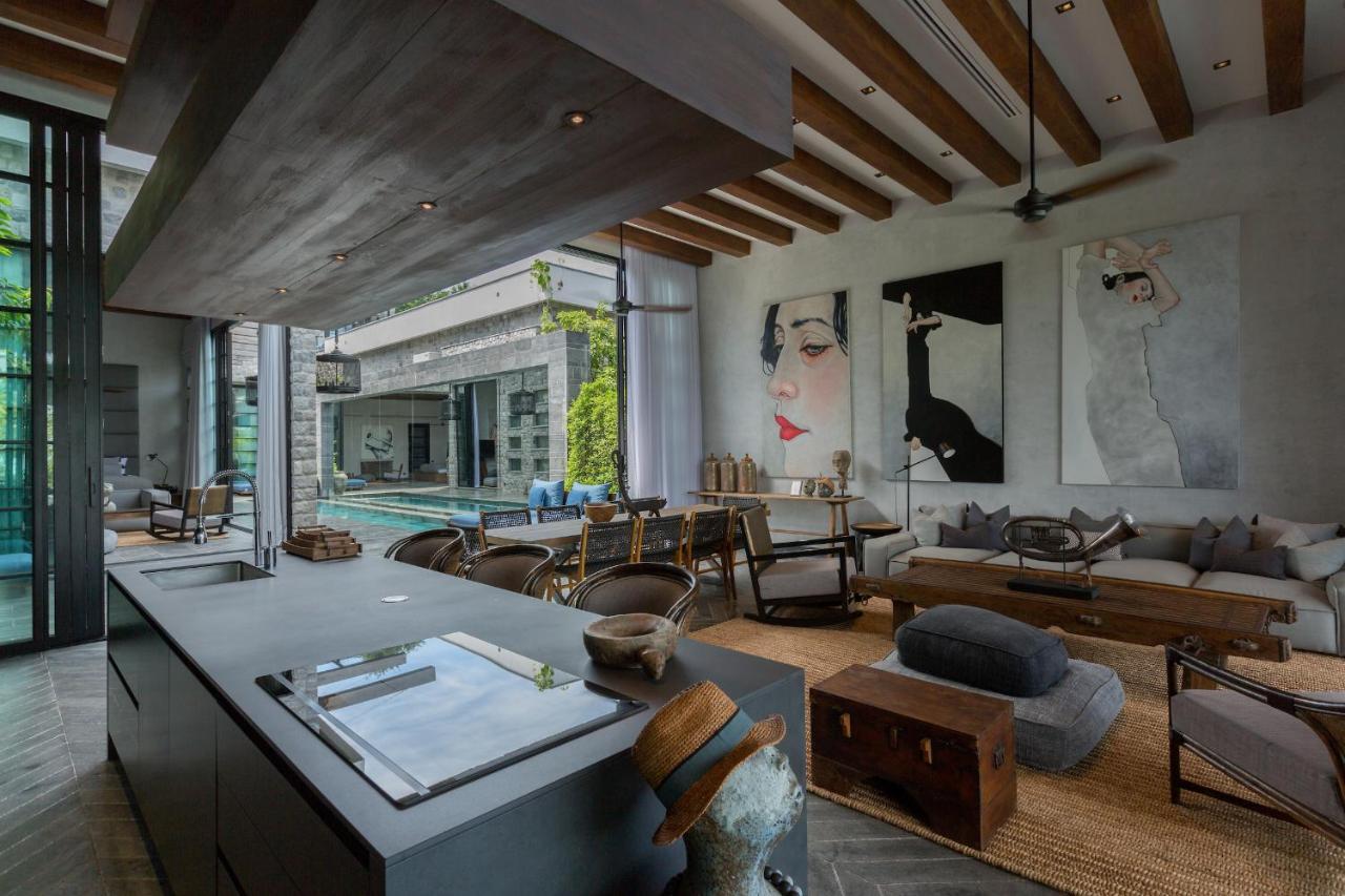 Clay Samui - Beachfront