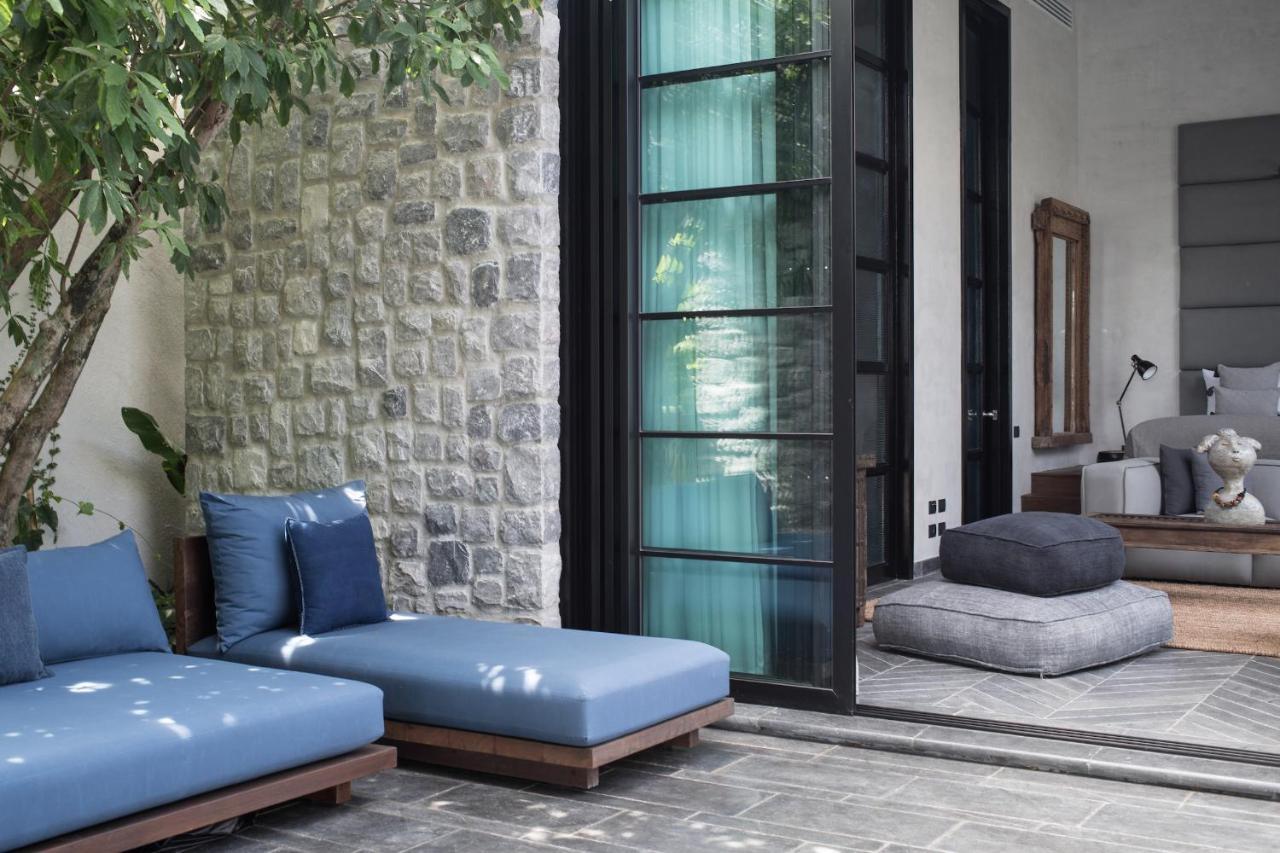 Clay Samui - Beachfront Vila Amphoe Koksamui