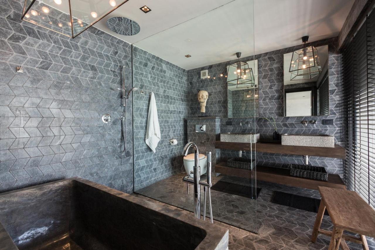Vila Clay Samui - Beachfront *