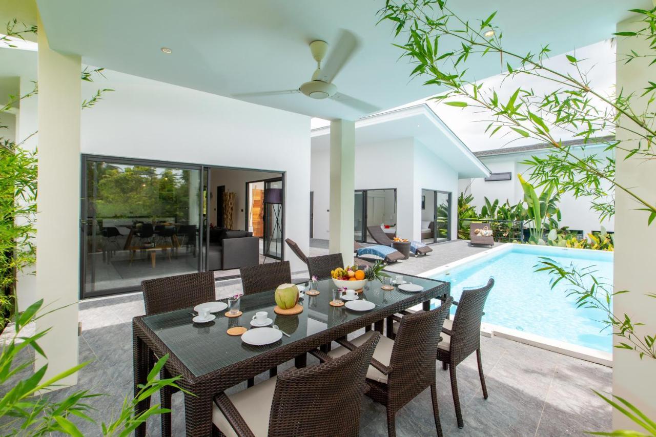 Sawadee, 2 Bedrooms, Chaweng Noi Villa Ko Samui