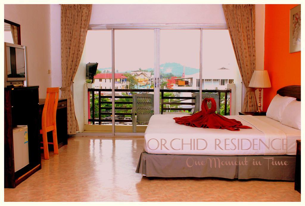 Orchid Samui Gasthof 2*