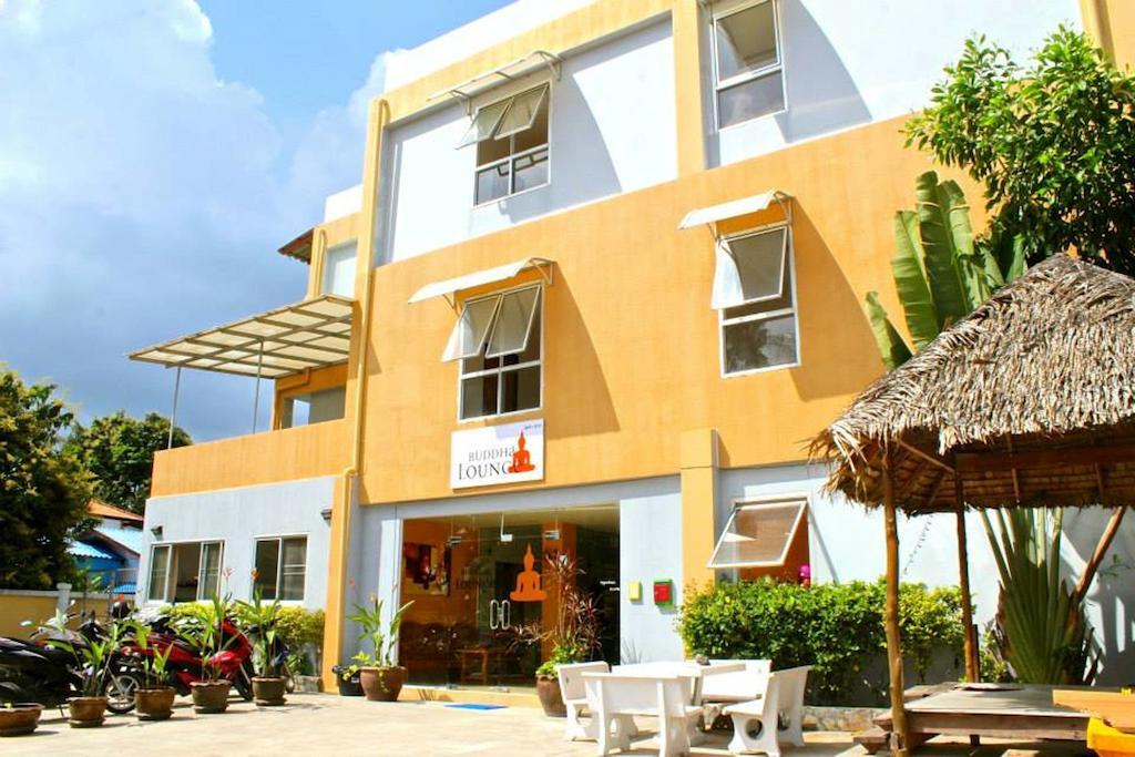 Buddha Lounge Samui * Bang Rak Beach (Koh Samui)