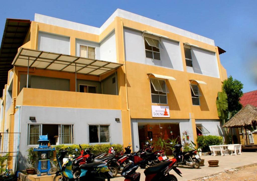 Buddha Lounge Samui Hostel *