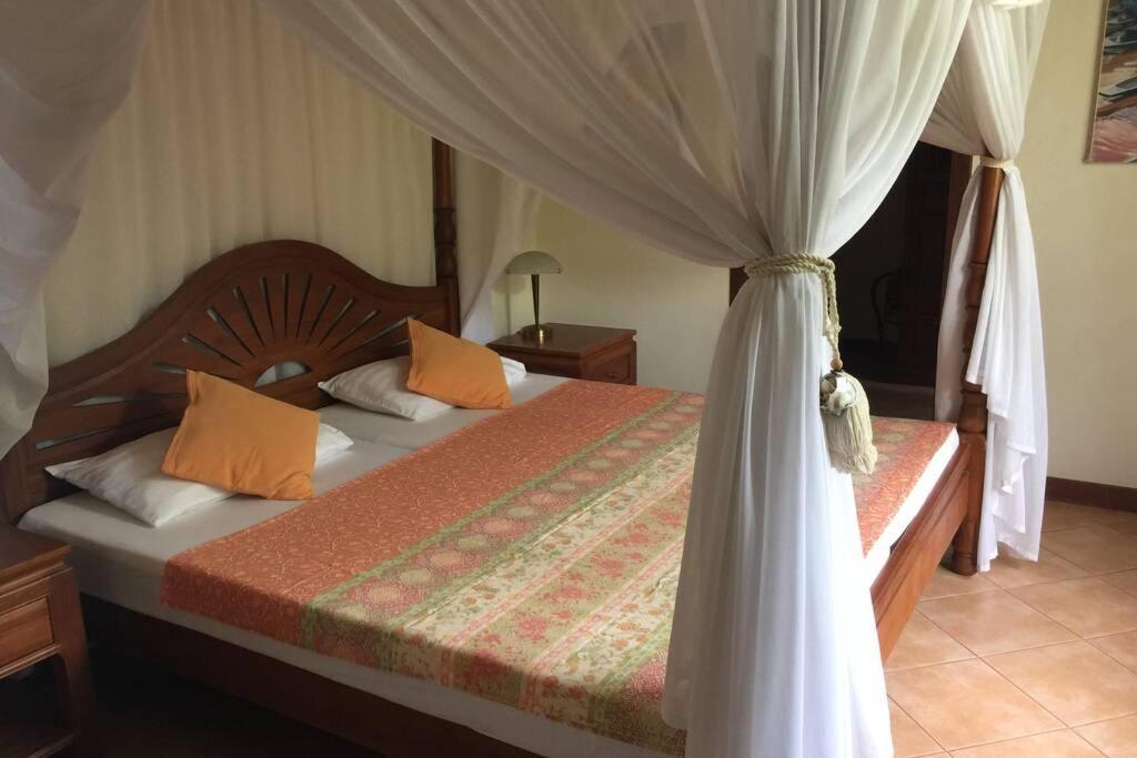 Pousada 4 Bedroom 300 Degrees Sea View Sdv139a-by Samui Dream