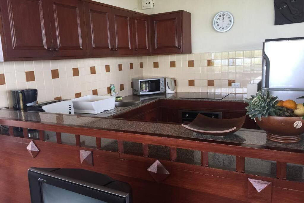 4 Bedroom 300 Degrees Sea View Sdv139a-by Samui Dream *