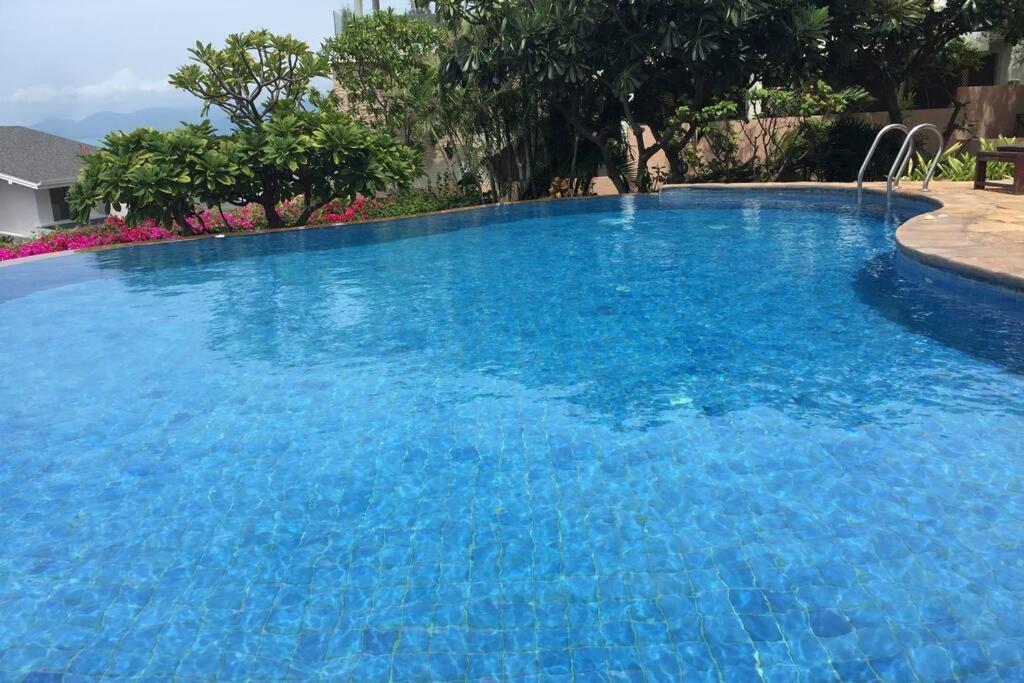 4 Bedroom 300 Degrees Sea View Sdv139a-by Samui Dream Koh Samui
