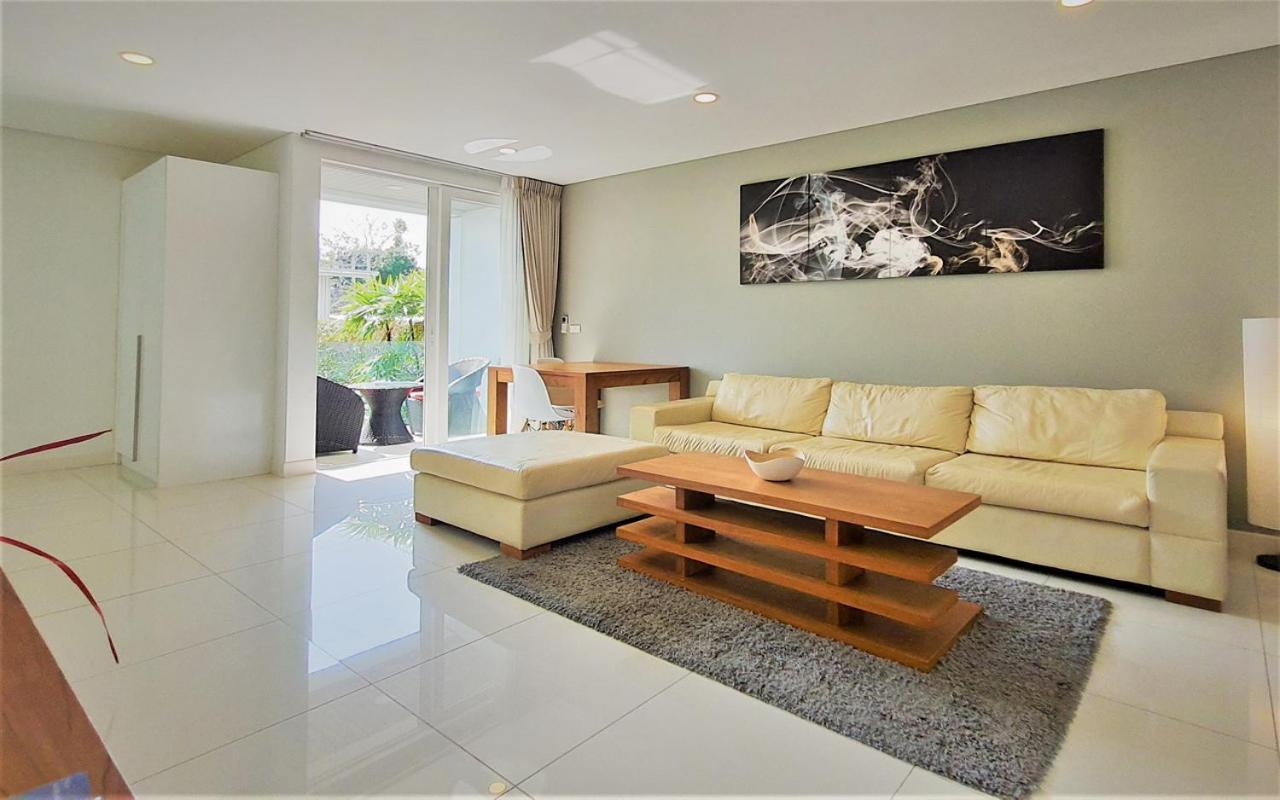 Apartamento Horizon *