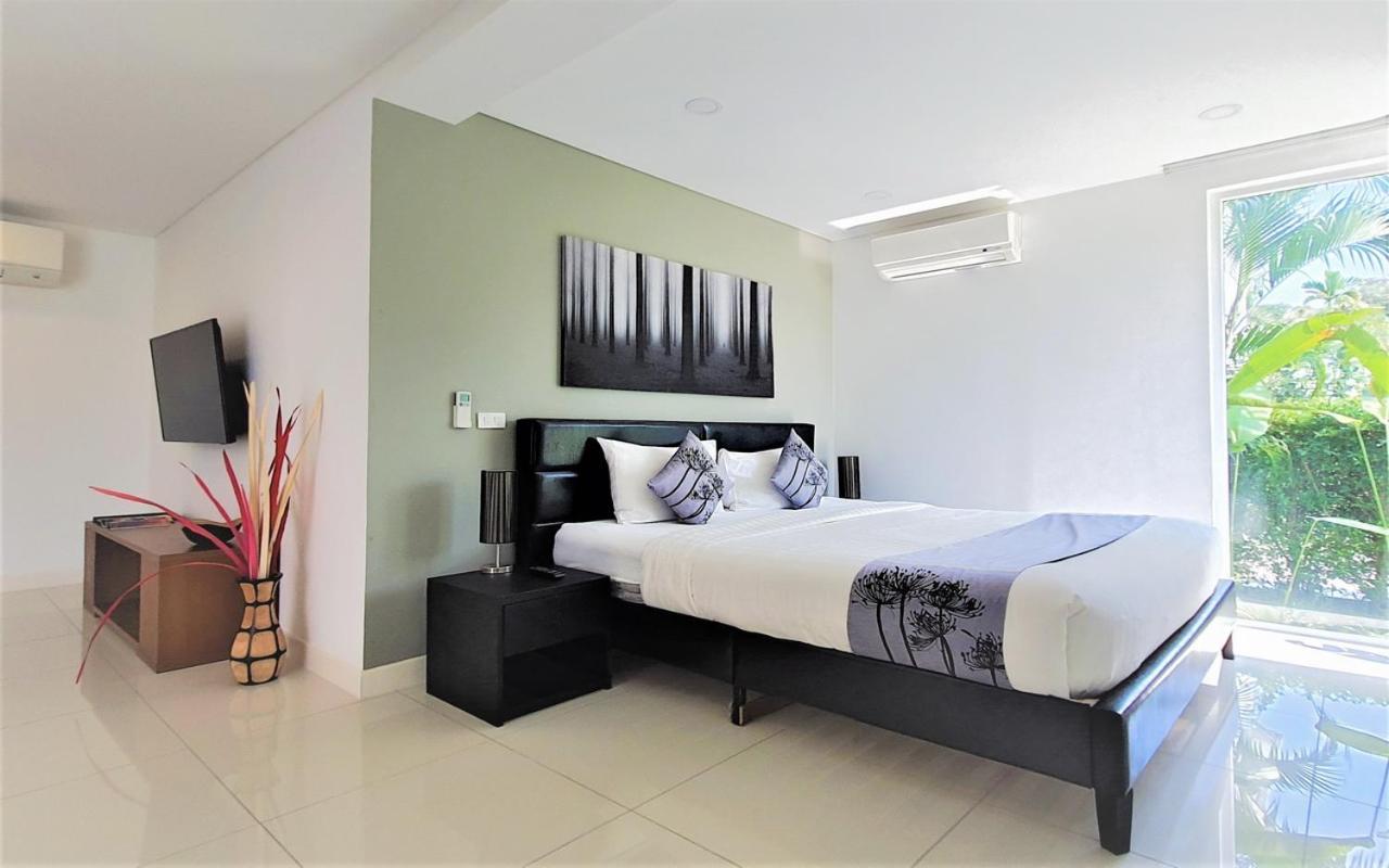 Apartamento Horizon