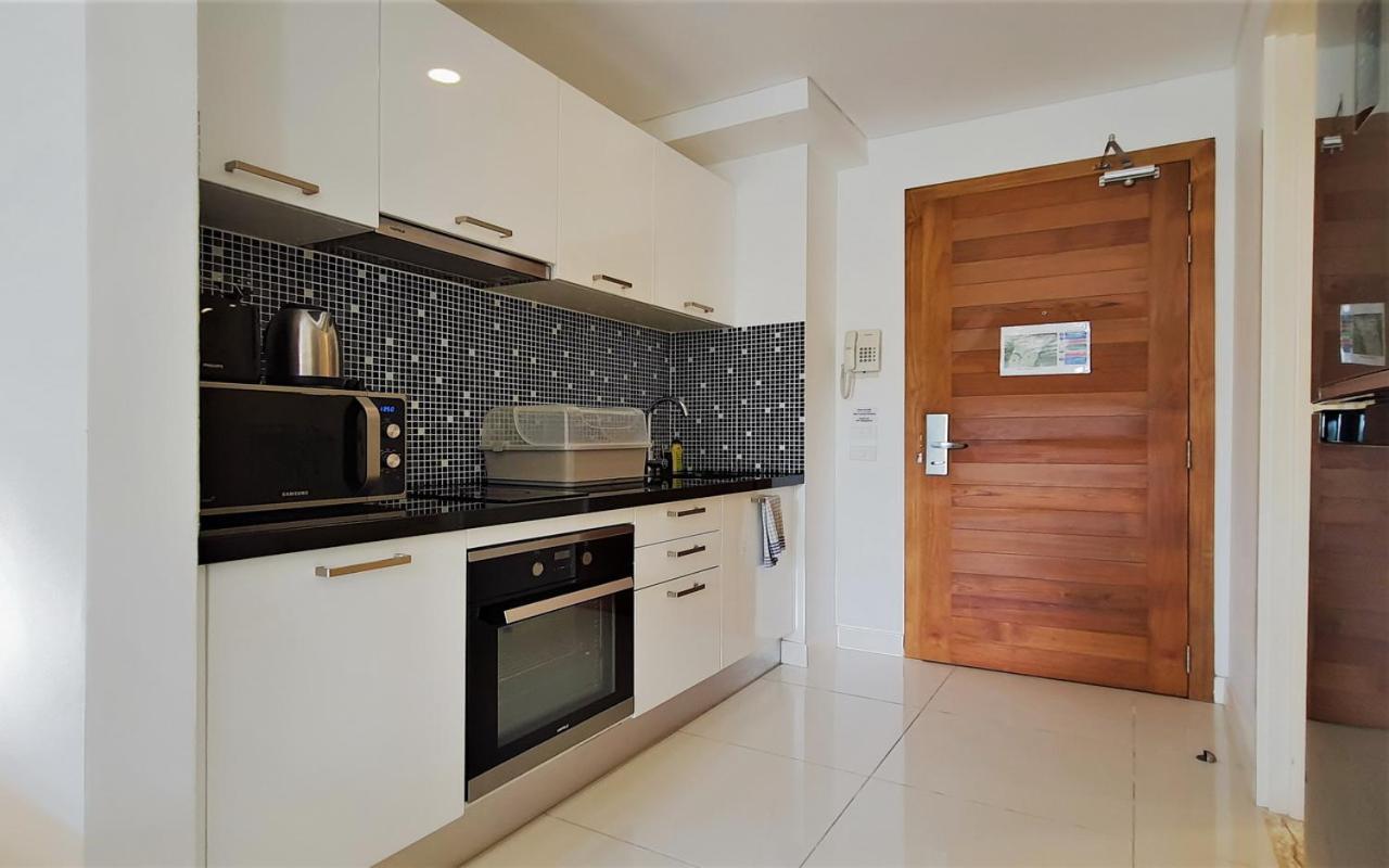 Horizon Apartamento