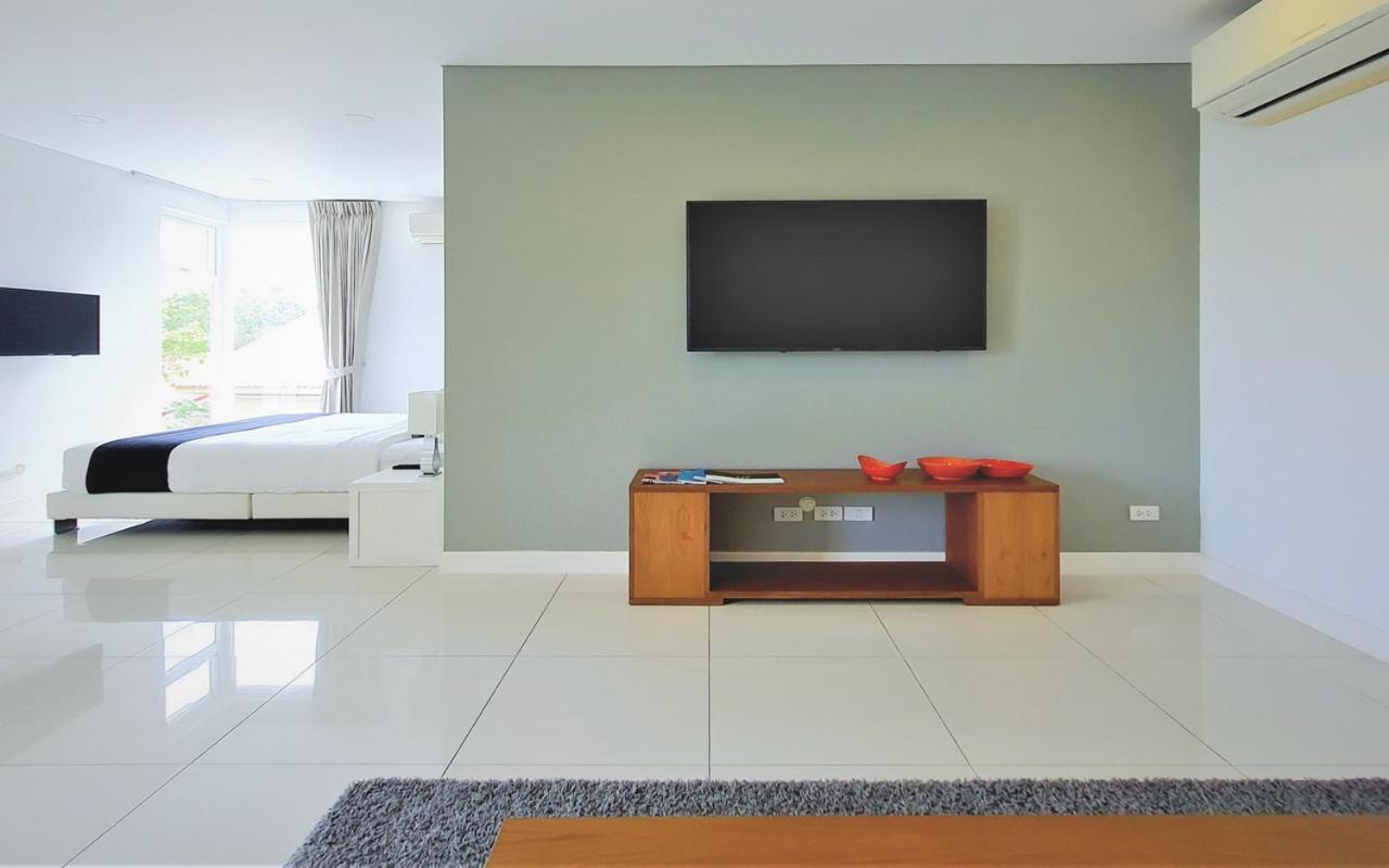 Horizon Apartamento *
