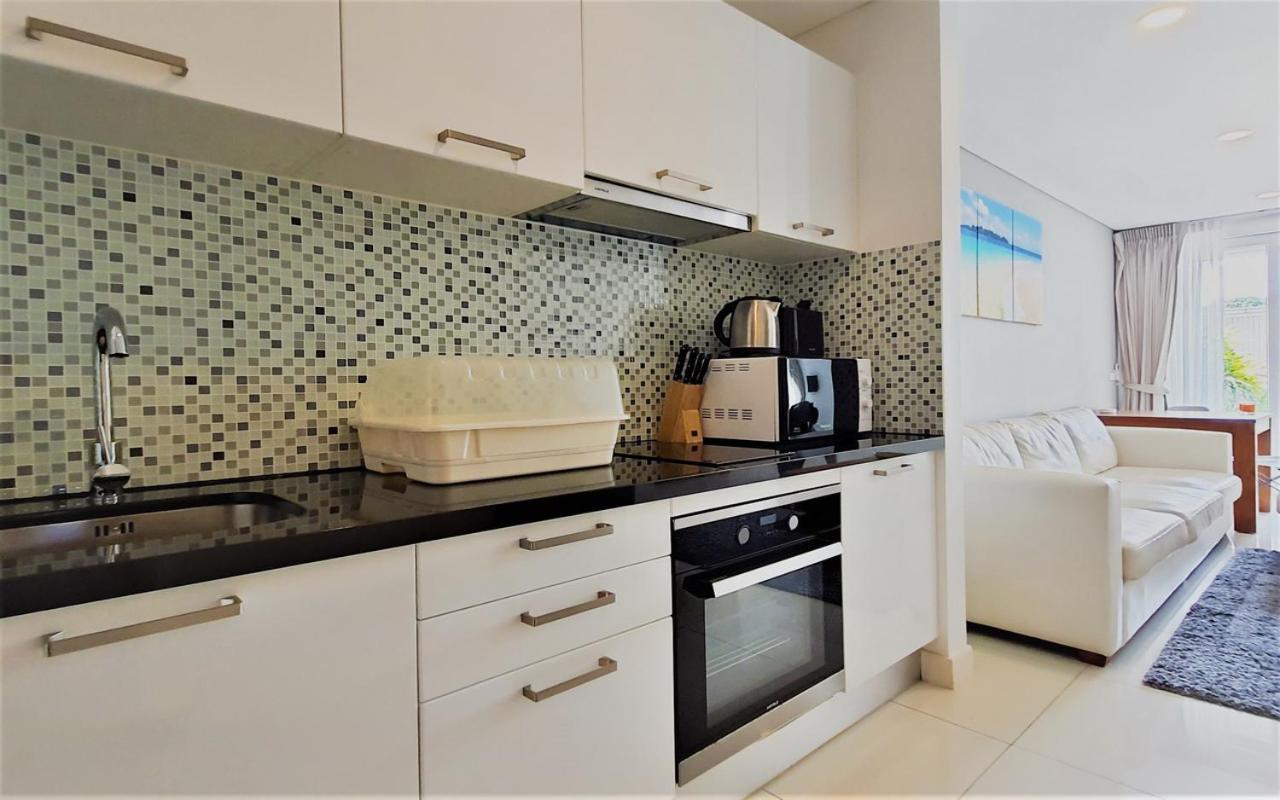 Horizon Apartamento Choeng Mon