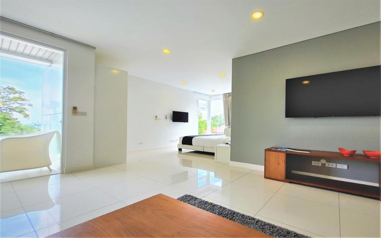 Apartamento Horizon