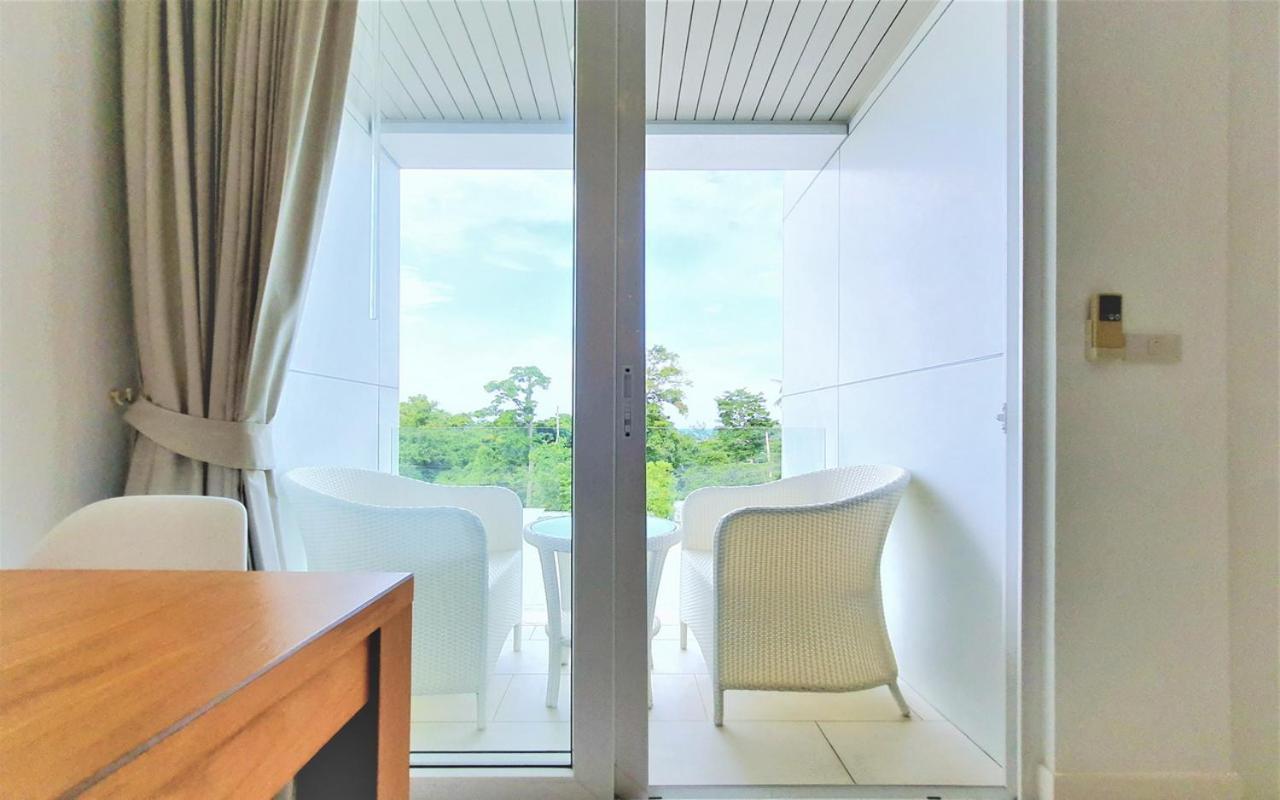 Apartamento Horizon *