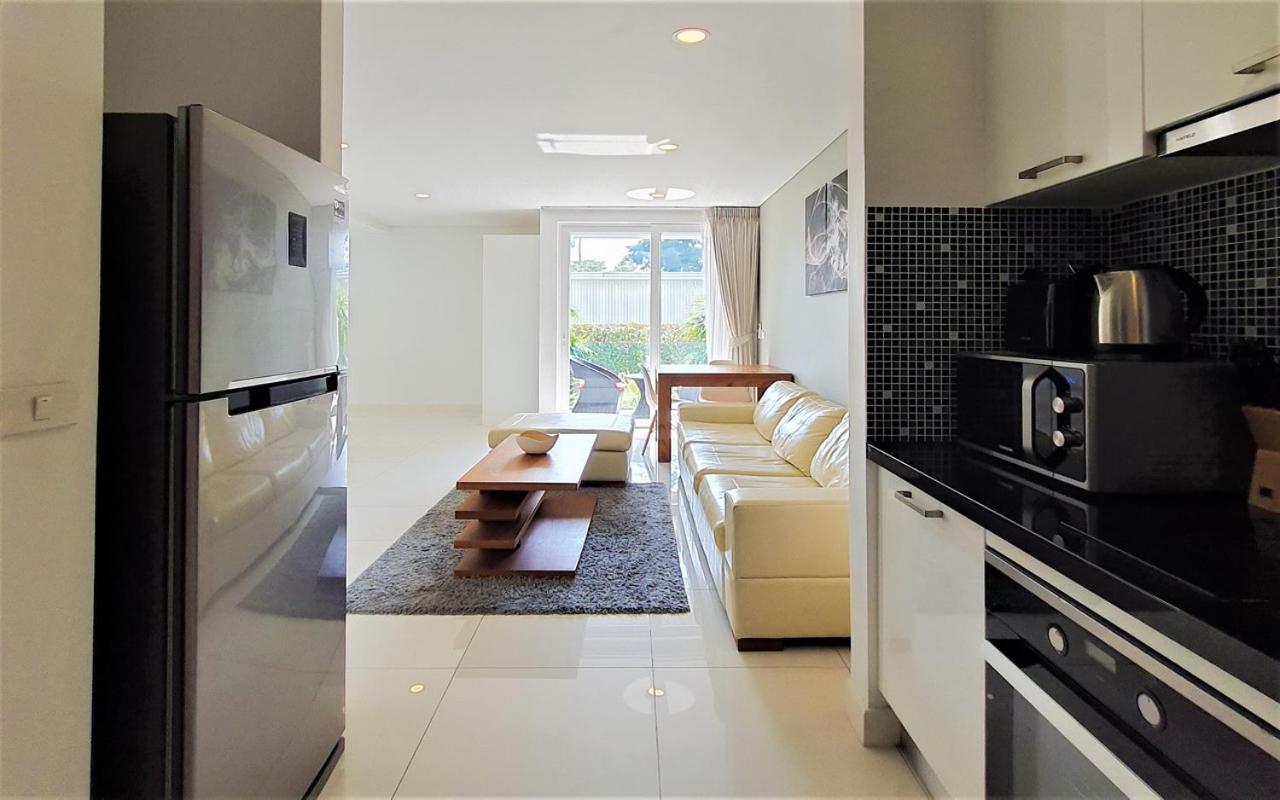 Apartamento Horizon *