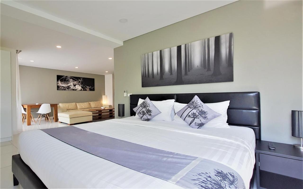 Horizon Apartamento Choeng Mon