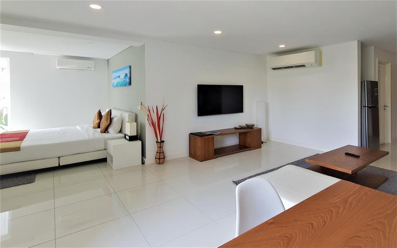 Horizon Apartamento *