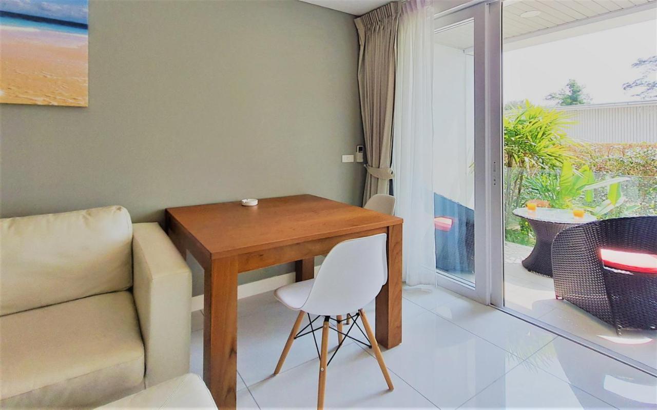 Apartamento Horizon Choeng Mon