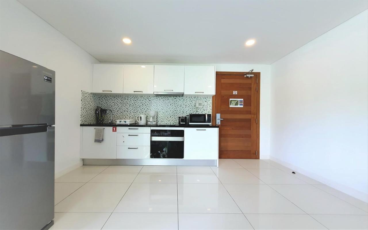 Horizon Apartamento *