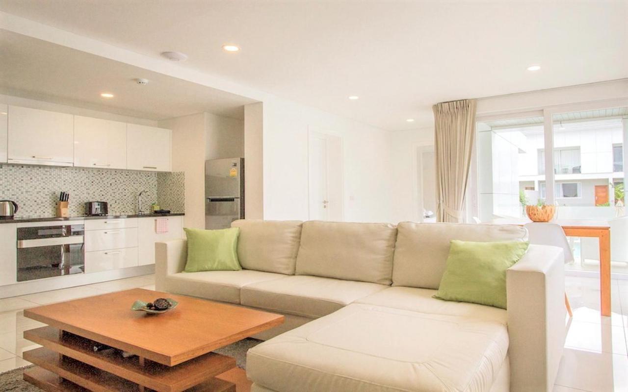Apartamento Horizon