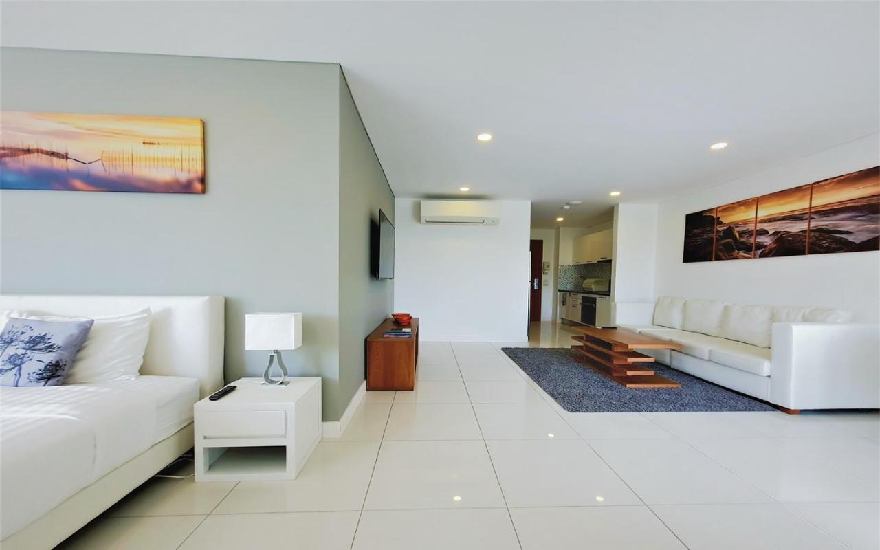 Apartamento Horizon