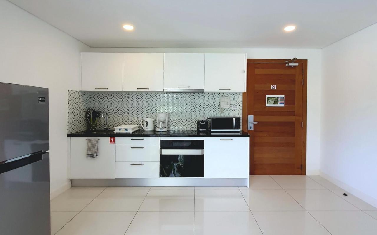 Horizon Apartamento Choeng Mon