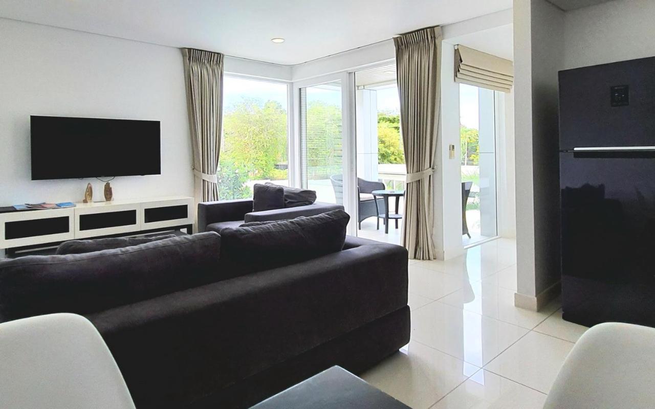 Apartamento Horizon