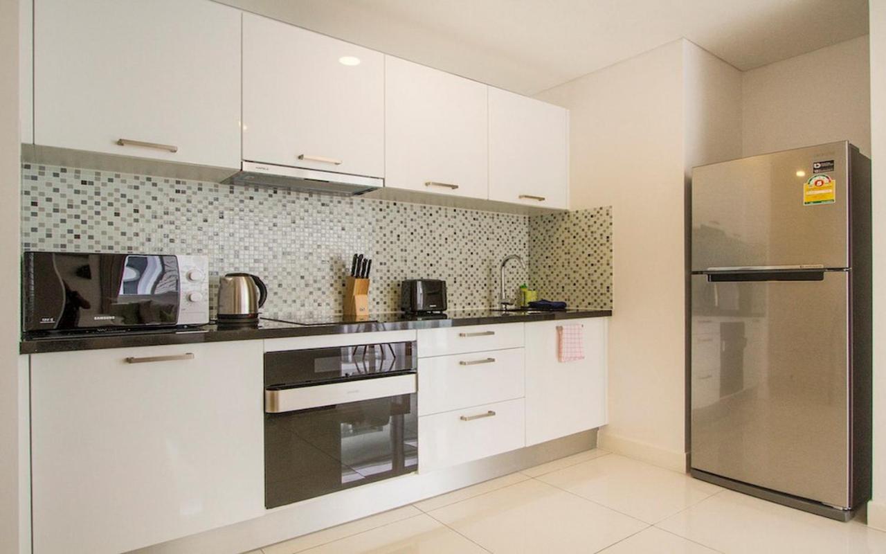 Apartamento Horizon Choeng Mon