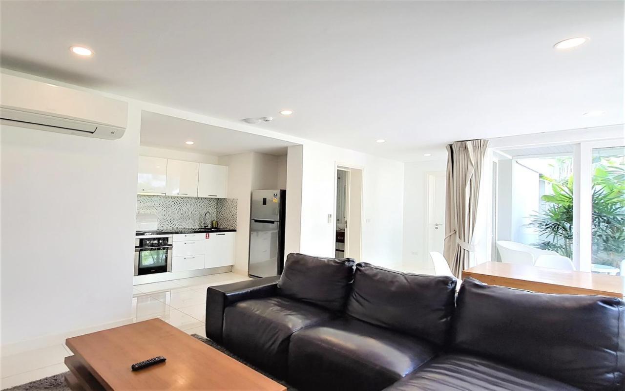 Apartamento Horizon Choeng Mon
