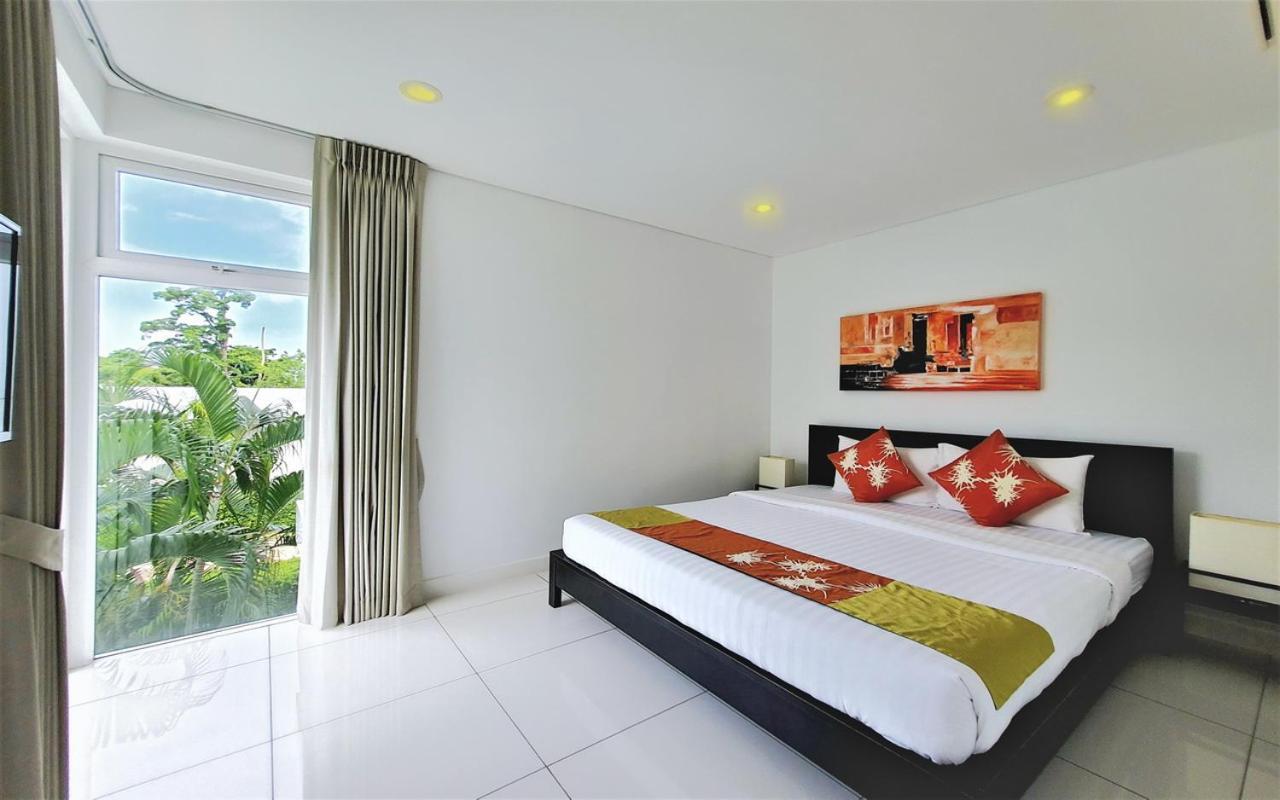 Horizon Apartamento *